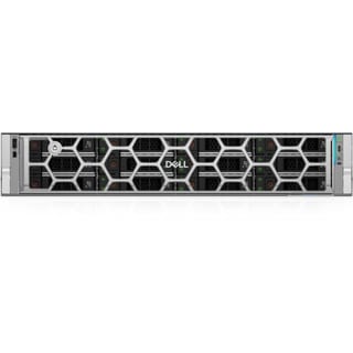 Dell PowerEdge R570 12X3.5" Intel XEON 16-Core CPU 1X32GB 2X960GB Server