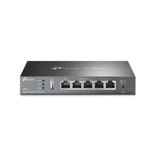 TP-Link ER605 Omada Gigabit VPN Router
