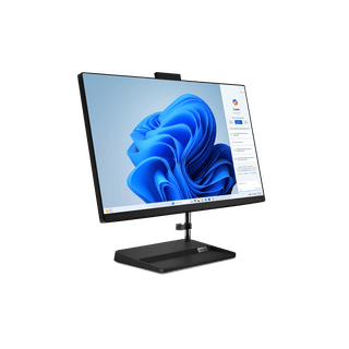 Lenovo IdeaCentre 24" Core-i5 16GB 512GB Win 11 Home All In One