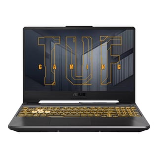 Asus TUF Gaming A15 15.6" Ryzen 7 16GB 512GB Win 11 Home Notebook