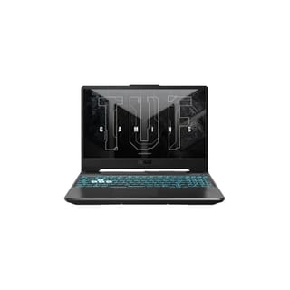 Asus TUF A15 15.6" Ryzen-7 8GB 512GB Win 11 Home Notebook