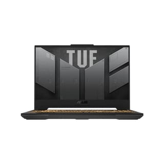 Asus Tuf Gaming 15.6" Core-i5 8GB 512GB RTX-3050 Win 11 Home Grey Notebook