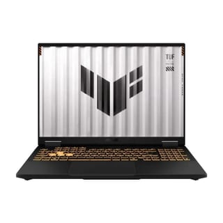 Asus TUF 16" Core-i7 16GB 512GB Win 11 Home Notebook