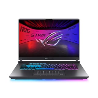 Asus ROG Strix G16 G614PP 16" RTX5070 240Hz Ryzen 9-8940HX 16GB 1TB Win 11 Home Gaming Notebook