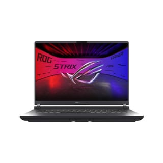 Asus ROG Strix G16 16" Core-U9 16GB 1TB Win 11 Home Notebook