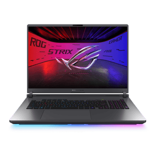 Asus ROG Strix G18 18" Core-U9 16GB 1TB Win 11 Home Notebook