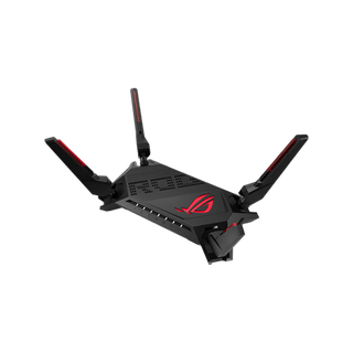 Asus ROG Rapture AX6000 Black Wi-Fi Router