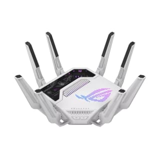 Asus ROG RAPTURE GT-BE19000AI Tri Band Wi-Fi 7 Gaming Router