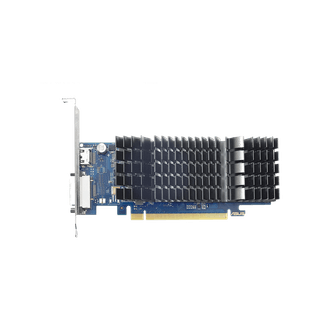 Asus GT1030-SL-2G-BRK NVIDIA GeForce GT 1030 2 GB GDDR5 Graphics Card