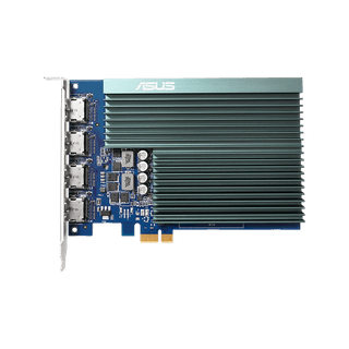 Asus Gerforce GT730 4X HDMI 2GB DDR5 Graphic Card