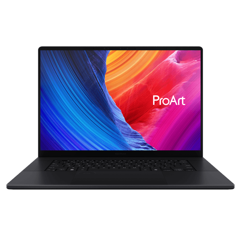 Asus ProArt P16 16" Ryzen AI 9-HX370 32GB 1TB GeForce RTX4070 Win 11 Pro Notebook