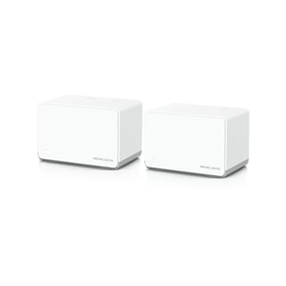 Mercusys AX1800 Dual-Band Wi-Fi Router