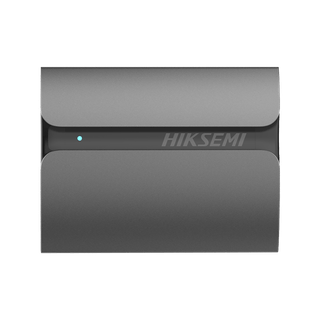 Hiksemi T300S 512GB USB-C External SSD