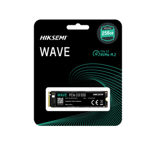 Hiksemi Wave Series 1TB PCIE GEN 3 NVME 2280 Internal SSD