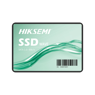 Hiksemi Wave Series 1TB 3D NAND SATA Internal SSD