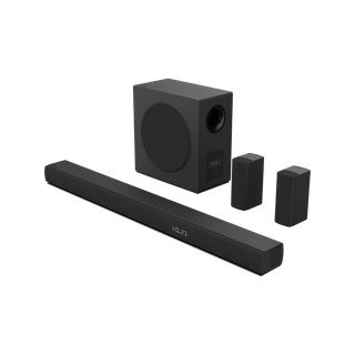 Hisense HS5100 5.1-Channel 510W Sound Bar
