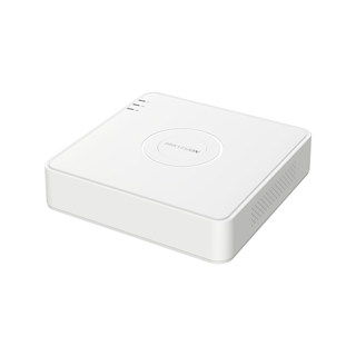 Hikvision 8-Channel  Acusense DVR