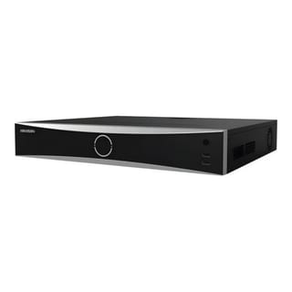 Hikvision 16-Channel 1.5U 8K Deepinmind NVR