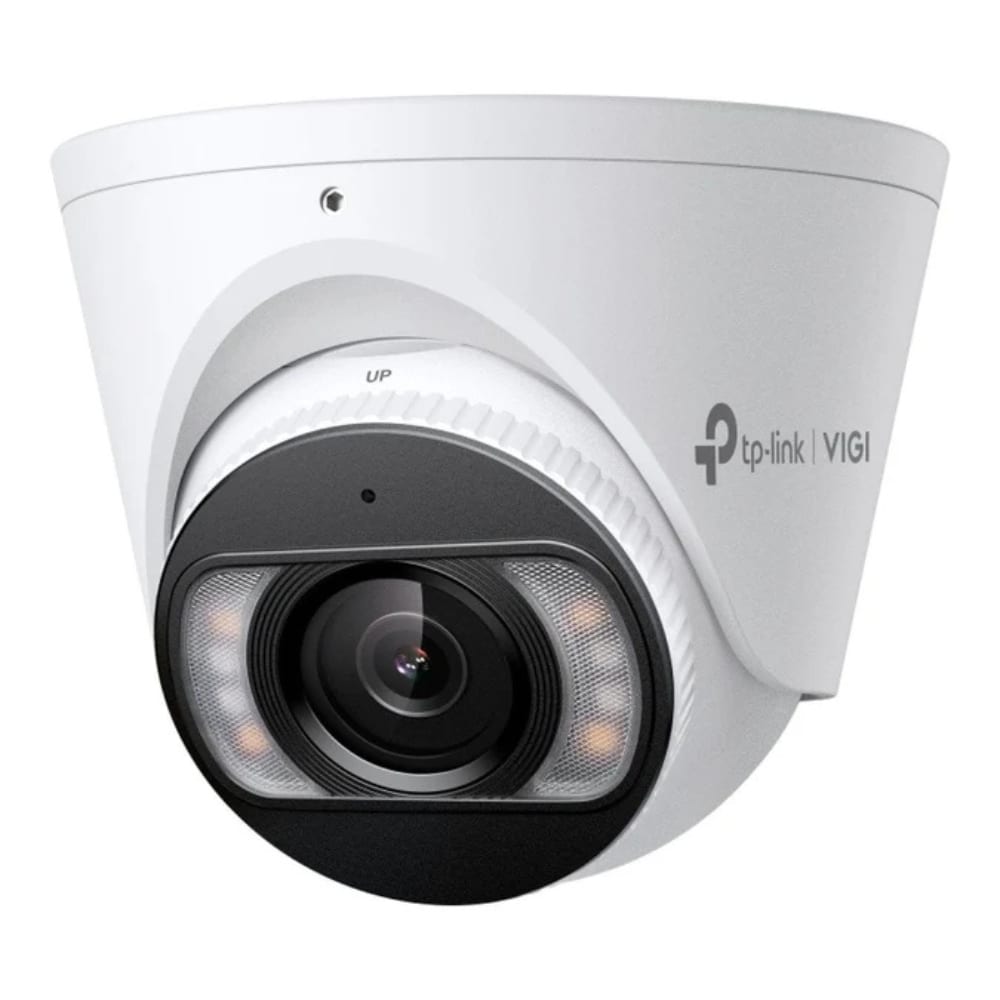 TP-Link VIGI Insight-S445 4MP Full Color Turret IP Camera
