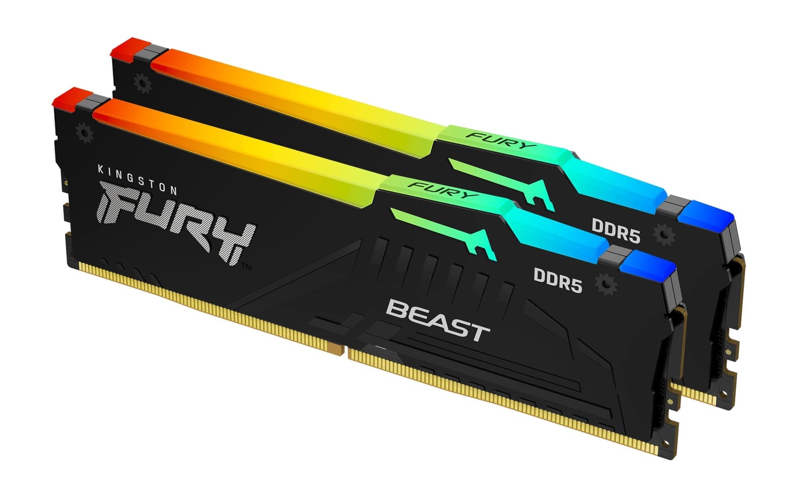 Proline 8GB 5600MHz UDIMM