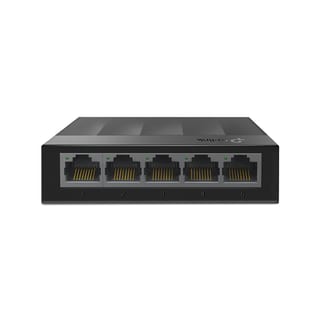 TP-Link 5 Port Gigabit Unmanaged Desktop Switch