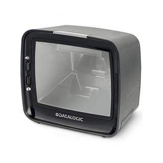 Datalogic Magellan 3410VSi Surface Mount Barcode Scanner
