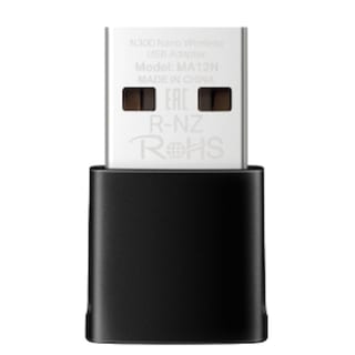 TP-Link N300 Nano Wi-Fi USB Adapter