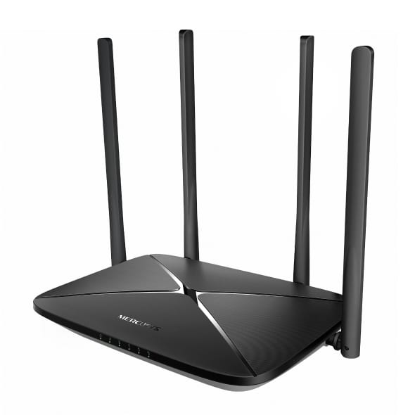 TP-Link N300 4G LTE Wi-Fi Router