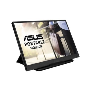 Asus ZenScreen MB165B 15.6" HD TN Portable Monitor