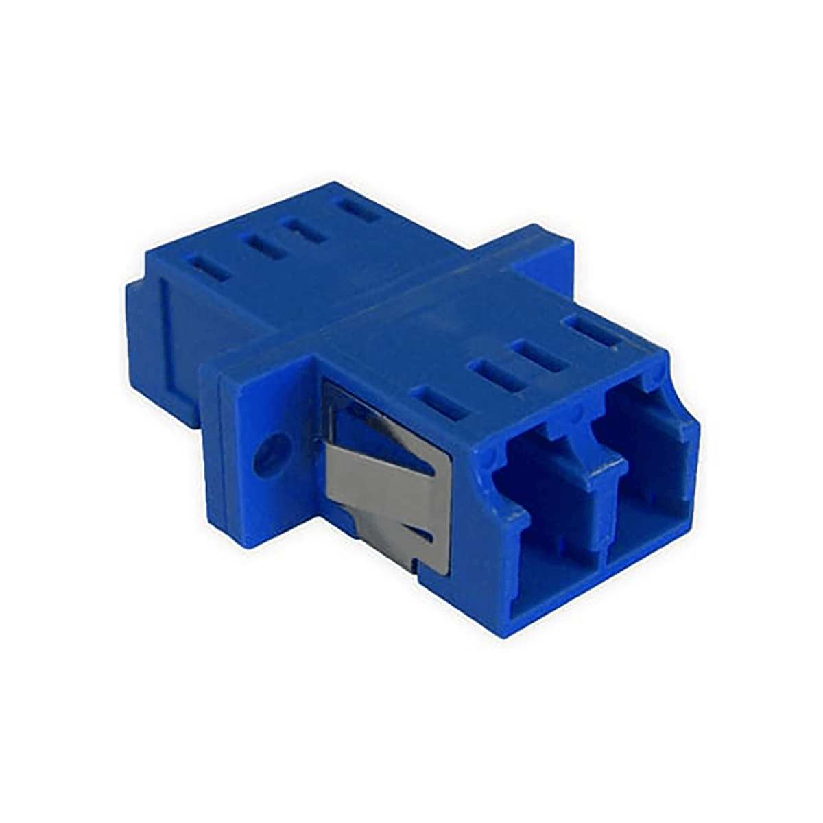 LC-LC Midcoupler Singlemode Duplex (SC FP)