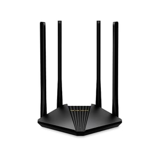 Mercusys AC1200 Dual Band Wi-Fi Router