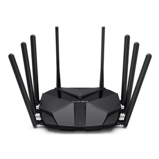 TP-Link AX6000 Dual Band Wi-Fi 6 Router