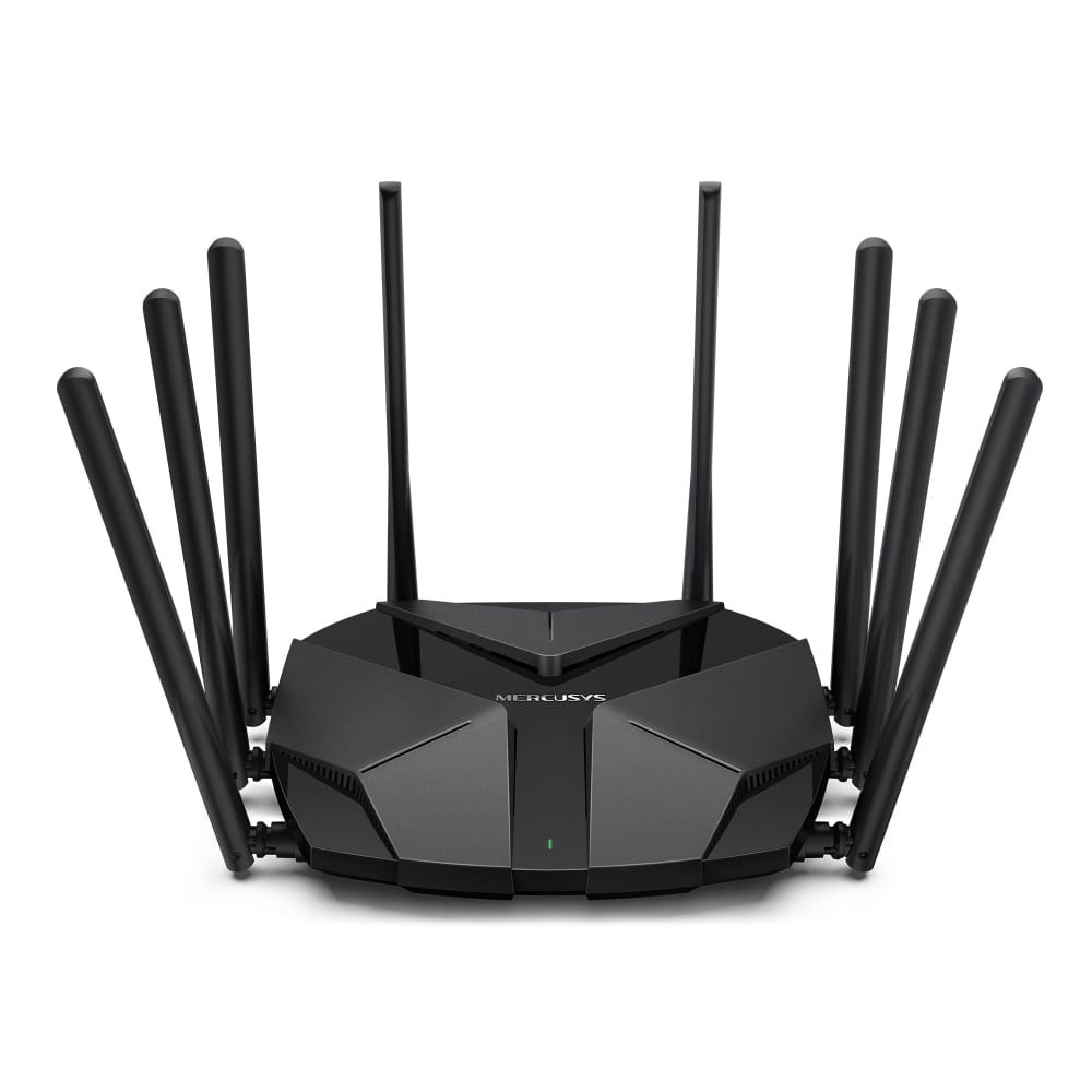 TP-Link AX6000 Dual Band Wi-Fi 6 Router