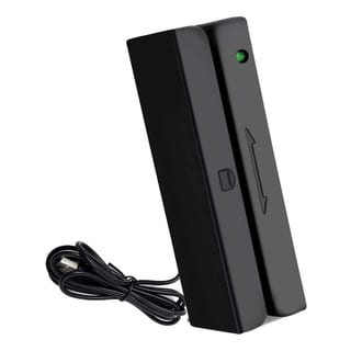 PinnPOS USB Magnetic Card Reader