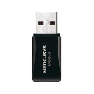 TP-Link N300 Mini Wi-Fi USB Adapter