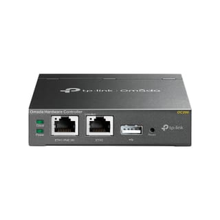 TP-Link OMADA Cloud Controller