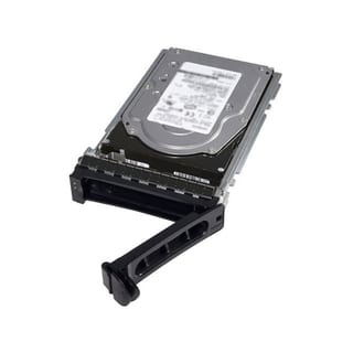 Dell 8TB 3.5" 6Gbps 7.2K RPM Hot-Plug SATA Server HDD