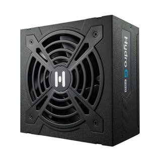 FSP Hydro G PRO 850W 80Plus Gold ModularR ATX12V Power Supply