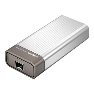 QNAP USB 4 Type-C To 1X10GBE SFP Plus Network Adapter