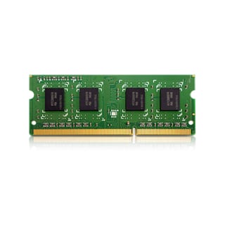QNAP 8GB 1600MHz DDR3 SO-DIMM Server Memory