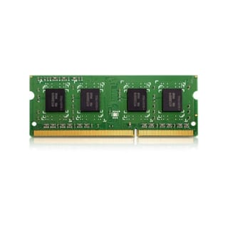 QNAP 8GP ECC DDR4 RAM 2666 MHz SO-DIMM