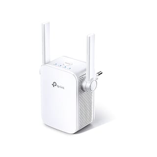TP-Link AC1200 Wall Plugged Wi-Fi Range Extender