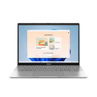 Asus VivoBook S14 14" Core-U7 16GB 1TB Win 11 Pro Notebook