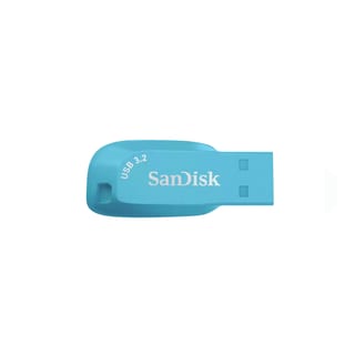 SanDisk Ultra Shift USB 3.2 100MB/s  - 256GB Blue