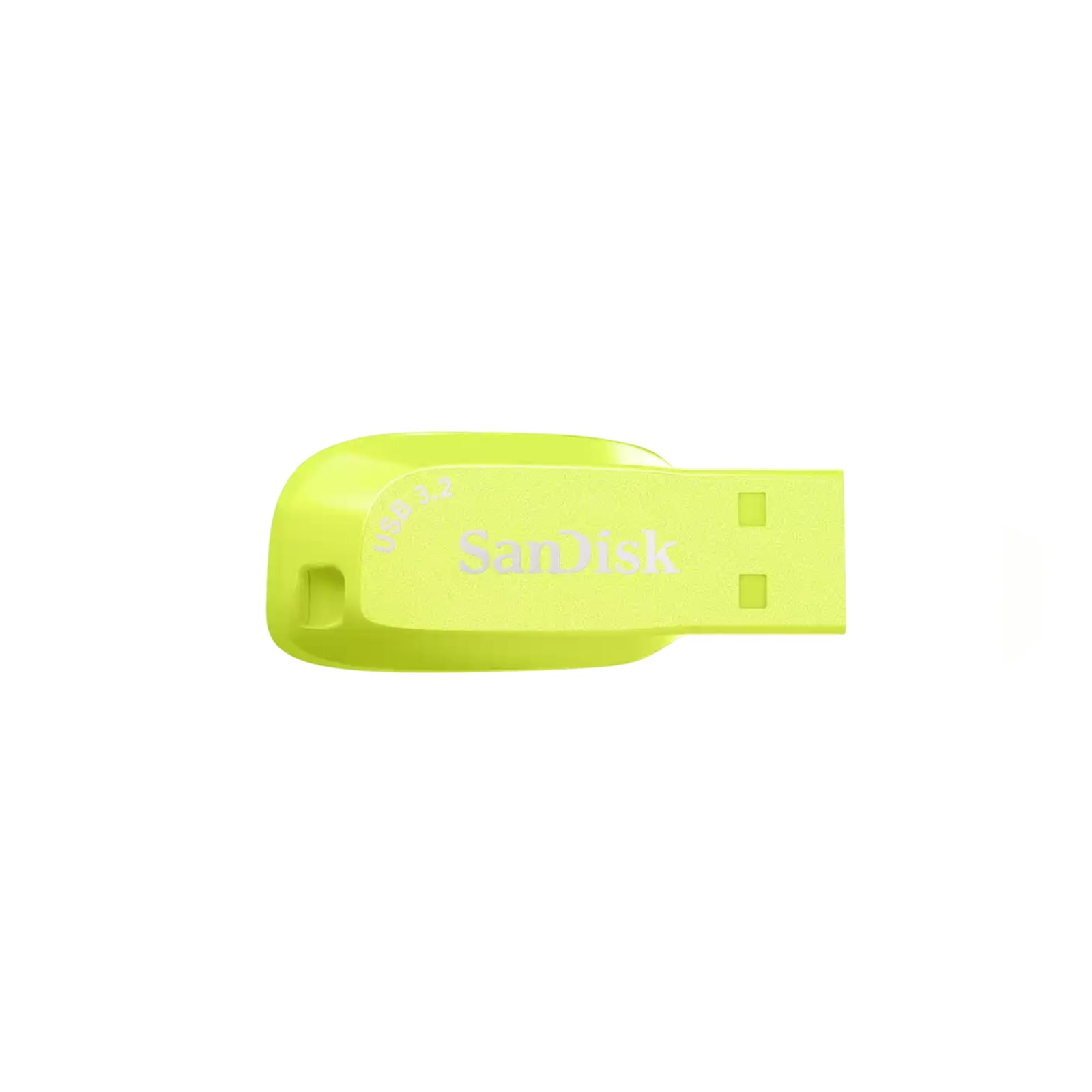 SanDisk Ultra Shift USB Flash Drive 512GB, USB 3.2 GEN 1, Evening Primrose Colour