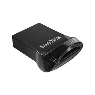 Sandisk Ultra Fit 64GB USB-A Flash Drive