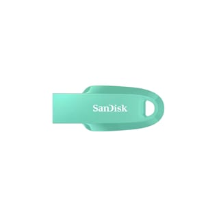 SanDisk Ultra Curve USB 3.2 128GB 100MB/s R Green