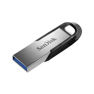 SanDisk Ultra Flair 64GB USB-A Flash Drive