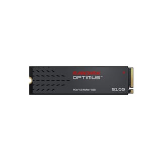 SanDisk Optimus 5100 NVMe SSD - 1TB