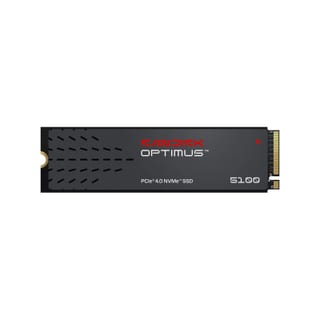 SanDisk Optimus 5100 2TB NVMe SSD